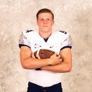 Meet your Posher, Patrick